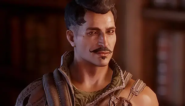 Scenarist dragon age inquisition rasplakalsja iz za istorii doriana i konflikta s otcom 44f4b01.webp
