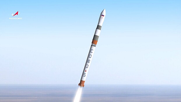 Sojuz 5 vzletit v 2025 chto nuzhno znat o novoj rossijskoj rakete 282da89.jpg