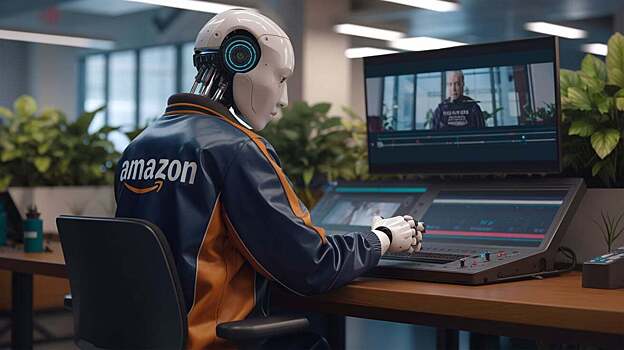 U amazon pojavilsja sobstvennyj ii dlja obrabotki video 938e579.jpg