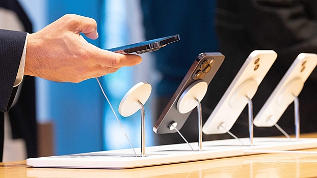 V mvd predupredili rossijan o vzlomah iphone pod vidom ustanovki prilozhenij 7caba71.jpg