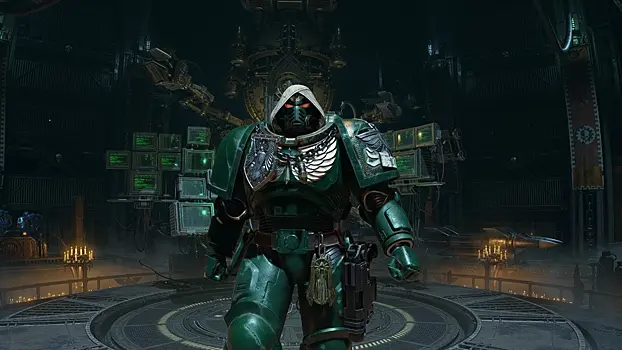 Warhammer 40000 space marine 2 privlekla uzhe bolee 5 millionov igrokov 591fd1f.webp