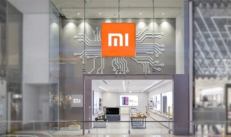 Xiaomi