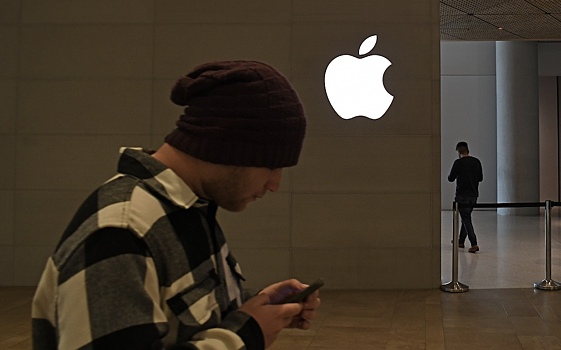 Apple objasnila otsutstvie svoego poiskovika 1460876.jpg