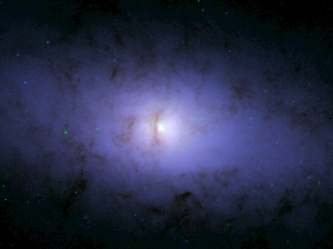 Astronomy obnaruzhili perevernutuju sverhmassivnuju chernuju dyru 8e51b42.jpg