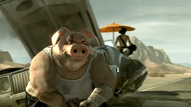 Avtor beyond good evil 2 raskryl detali problemnoj razrabotki sikvela 8c18fc7.webp