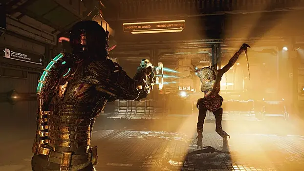 Avtory dead space predlagali ea sozdat chetvertuju chast c565515.webp