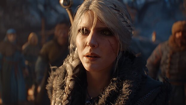 Avtory the witcher 4 raskryli imja aktrisy kotoraja sygraet ciri d996782.jpg