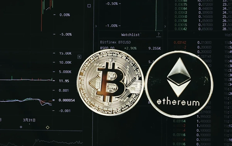 Биткойн