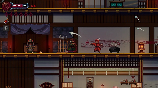 Brutalnyj ekshen heart abyss o feodalnoj japonii predstavlen na red ekspo 1376627.jpg