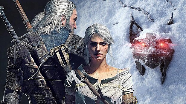 Chem npc v vedmak 4 budut otlichatsja ot the witcher 3 575f6f7.jpg