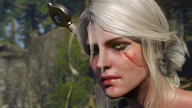 Ciri v vedmake 4 budet slaboj razrabotchiki o ee sposobnostjah fc30e6b.jpg