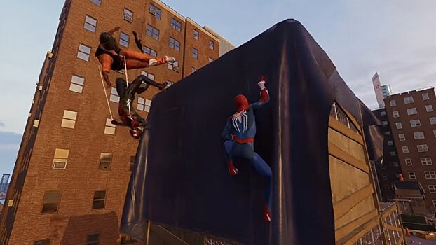 Dlja marvels spider man remastered vypustili multipleer do 16 chelovek cd4df8d.jpg
