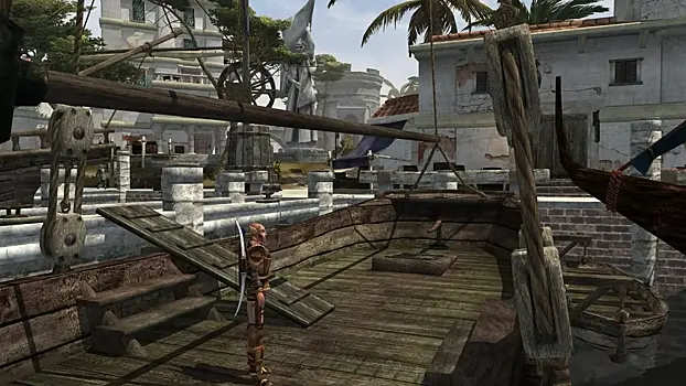 Dlja morrowind vyshla pervaja chast globalnoj modifikacii project cyrodiil 46c1131.webp