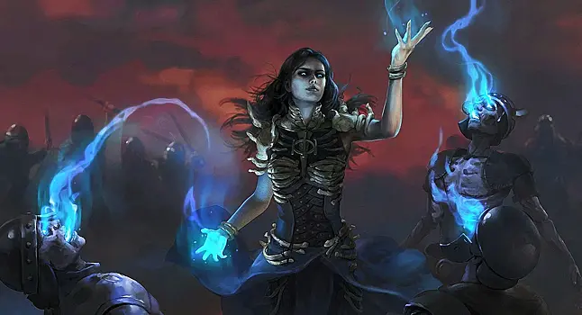 Ggg rasskazala o glavnyh izmenenijah v path of exile 2 na osnove otzyvov igrokov 3c274b1.webp
