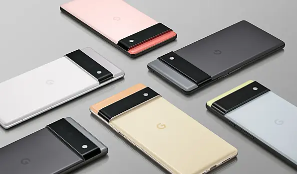 Google prodlila podderzhku svoih smartfonov pixel 6 7 inbspfold fdd1d46.webp