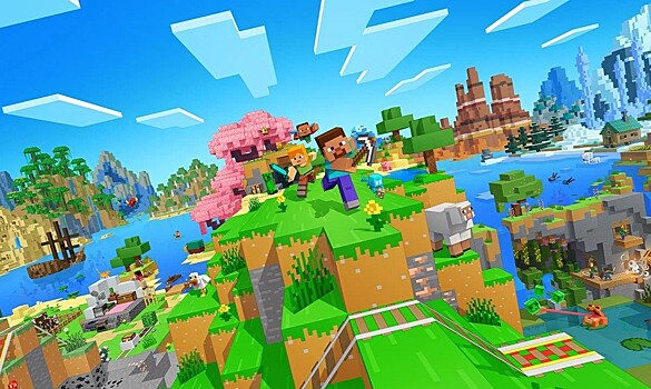 Kak najti tajgu v minecraft gajd fecfb4d.jpg
