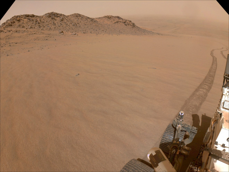 Marsohod nasa dostig vershiny drevnejshego kratera i snjal video 6afad57.jpg
