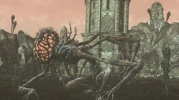 Mod dlja bloodborne vosstanavlivaet vyrezannye dialogi runy i zapiski 9477914.jpg