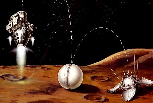 Nasa planiruet pervuju za 50 let vysadku na lunu v 2027 godu a4ffc7d.jpg