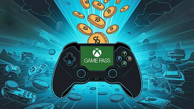 Oblachnyj gejming xbox raskritikovali zanbspproblemy snbsppodkljucheniem ce304f0.webp