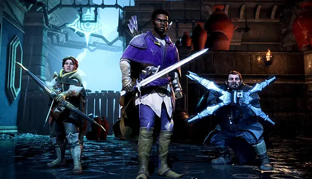 Odna iz scenaristok dragon age the veilguard pokinula studiju bioware 75a07c2.webp