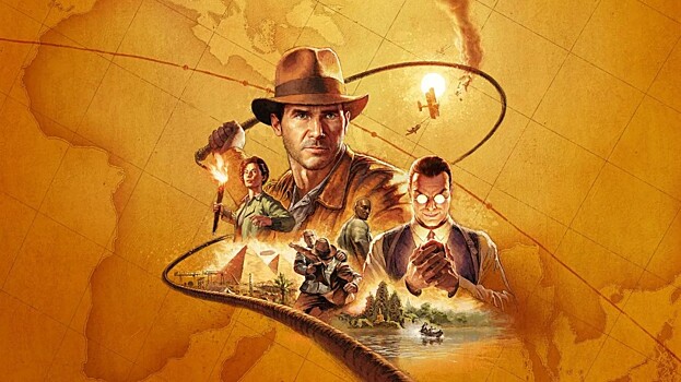 Path of exile 2 i indiana jones and the great circle vozglavili charty prodazh steam 54847ab.jpg