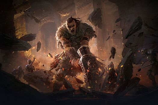 Path of exile 2 lidiruet po prodazham v steam uzhe tri nedeli podrjad 0934ebf.jpg