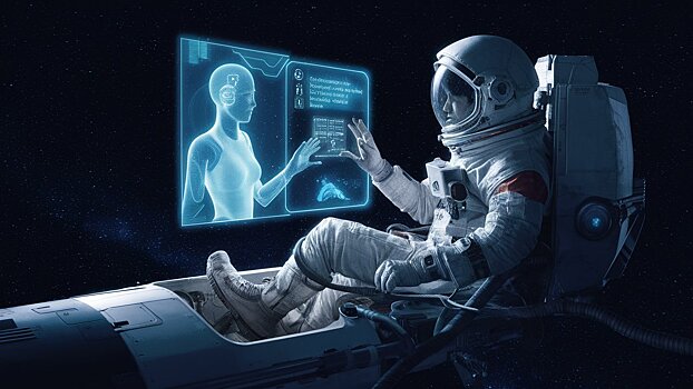 Personalnye ii pomoshhniki pomogut astronavtam vnbspdlitelnyh poletah 2df0609.jpg