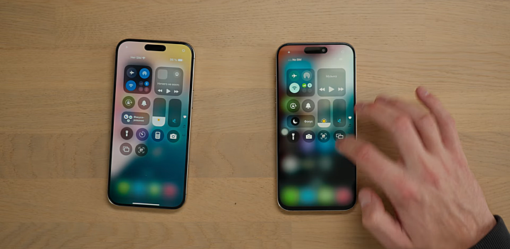 Poddelnyj iphone 16 pro max za 12 tysjach rublej sravnili s originalom 7053bcd.png