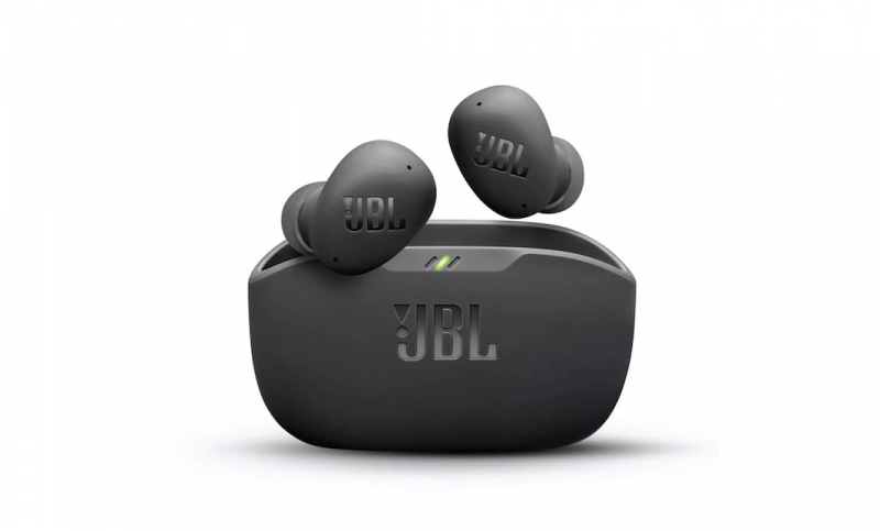 Представлены новые наушники JBL