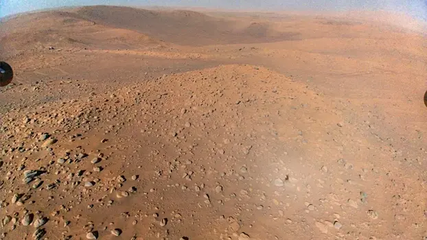 Razbivshemusja na marse dronu nasa nashli novoe primenenie cdb2852.webp