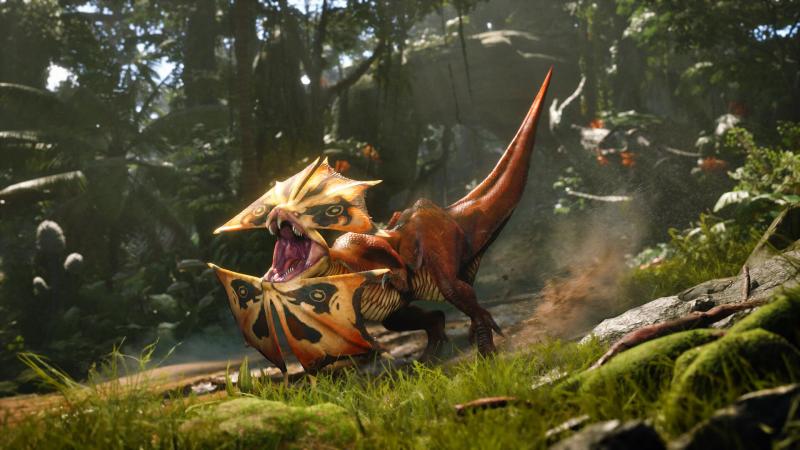 Saber Interactive анонсировала Turok: Origins