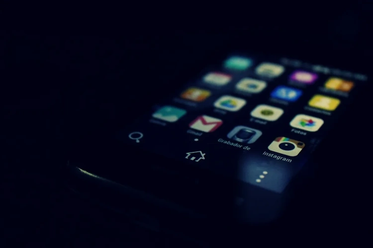 Смартфон андроид android applications cellphone m