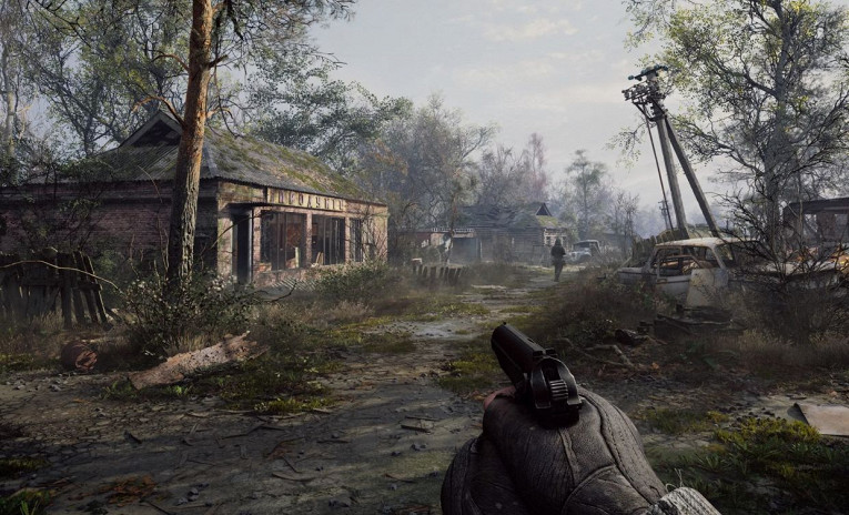Советы для прохождения S.T.A.L.K.E.R. 2: как облегчить себе игру?