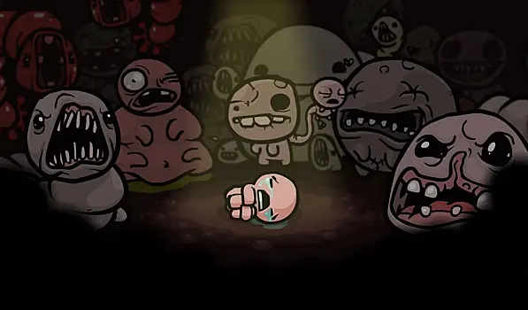 Sozdatel the binding of isaac planiruet vypustit sikvel i dopolnenie k nemu 66dd4ee.webp