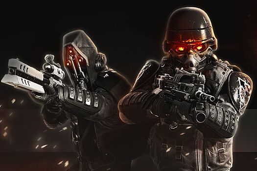 V helldivers 2 dobavili predmety iz serii shuterov killzone d48910a.jpg