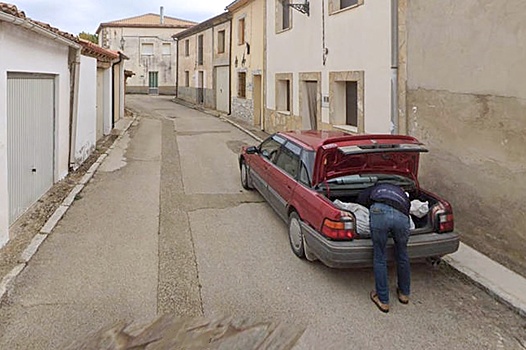 V ispanii google maps pomog policii v rassledovanii ubijstva d847042.jpg
