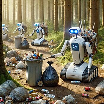 V rossii razrabotajut robotov uborshhikov dlja lesov 0cdcf32.jpg