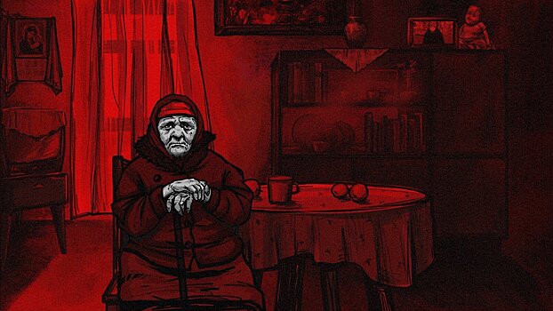 V steam vyshel rossijskij horror tvarjuk s vysokimi ocenkami d78c57a.jpg