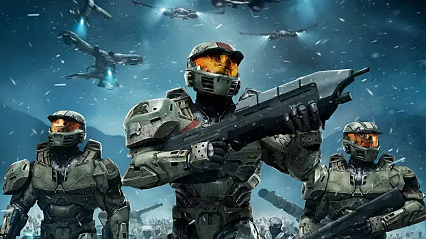 Vedushhij dizajner halo wars objasnil otsutstvie mastera chifa v istorii 333f5bf.webp