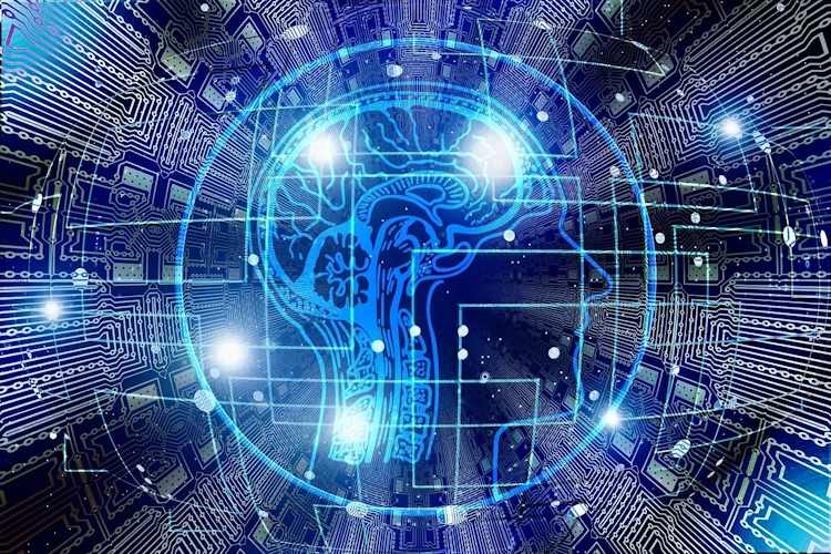 Artificial intelligence нано технологии