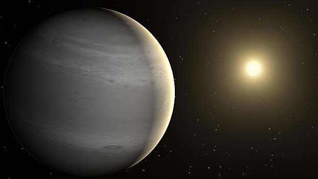 Astronomy zafiksirovali na ekzoplanete rekordno bystrye vetra 24ed829.jpg