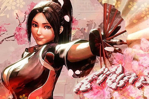 Avtory street fighter 6 dobavjat v igru personazha iz fatal fury c374580.jpg