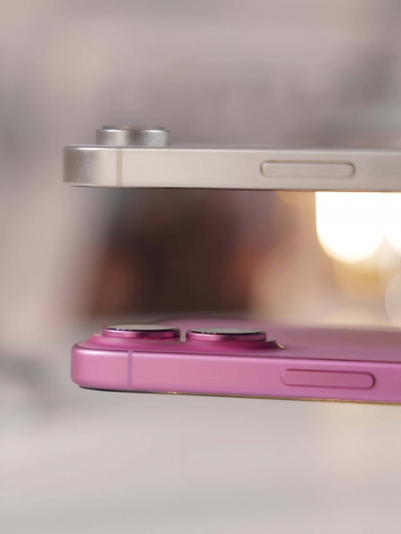 Дизайн iPhone SE 4 сравнили с iPhone 16