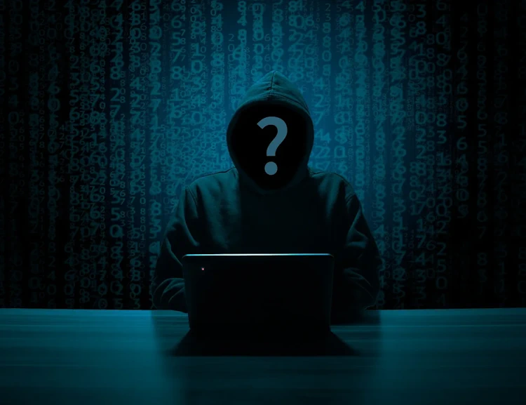Hacker безопасность