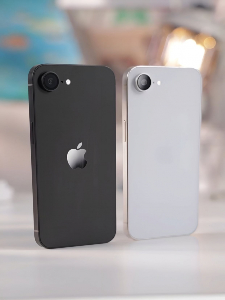 Инсайдер показал финальный дизайн iPhone SE 4