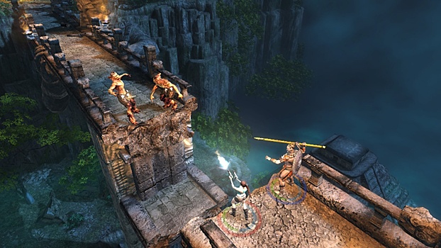 Lara croft and the guardian of light vyjdet na smartfonah 0f44c65.jpg