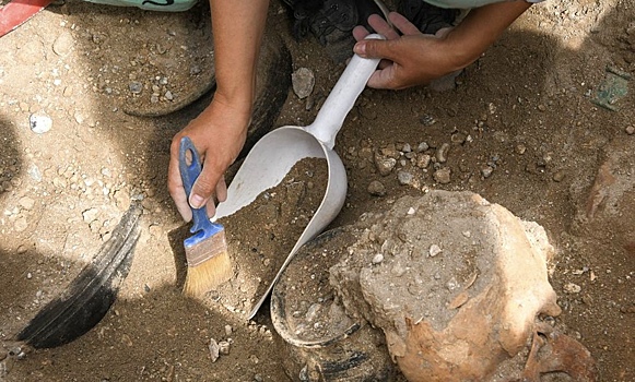 Na dalnem vostoke nashli artefakty civilizacii chzhurchzhenej 6b40225.jpg