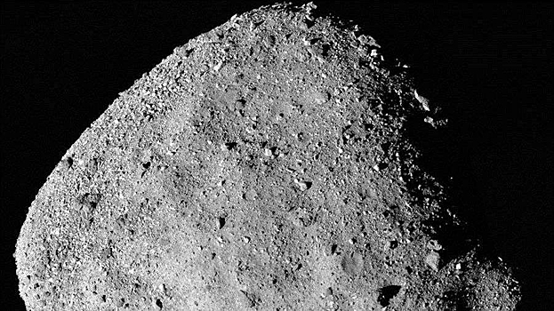 Obnaruzheny sledy rassola v drevnejshih porodah s asteroida bennu 05c945f.jpg