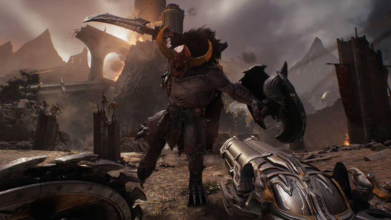 От Doom: The Dark Ages до Borderlands 4: самые ожидаемые шутеры 2025 года